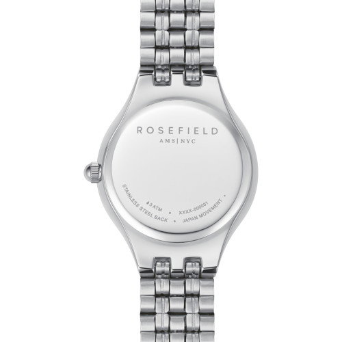 Luxoia - Rosefield Muse - MUWDSD-MU03