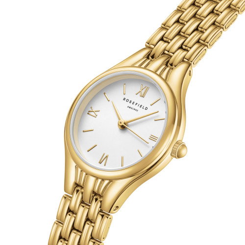 Luxoia - Rosefield Muse - MUWGSG-MU01