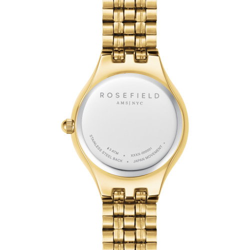 Luxoia - Rosefield Muse - MUWGSG-MU01