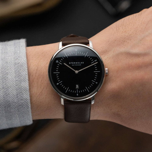 Luxoia - Sternglas Naos - S01-NA53-PR04