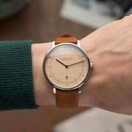 Luxoia - Sternglas Naos - S01-NA54-PR01