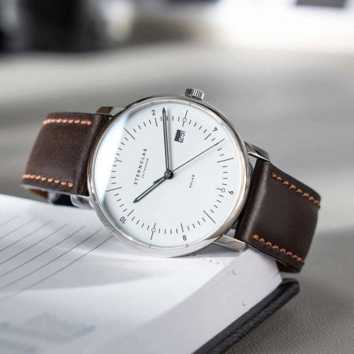 Luxoia - Sternglas Naos Solar - S01-NS01-BR03