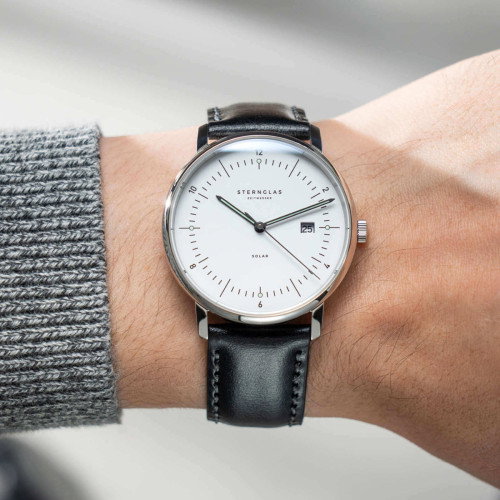 Luxoia - Sternglas Naos Solar - S01-NS01-BR02