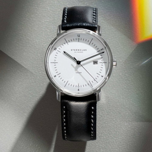 Luxoia - Sternglas Naos Solar - S01-NS01-BR02