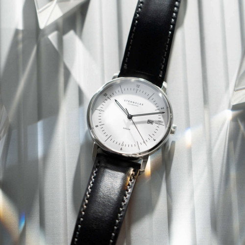 Luxoia - Sternglas Naos Solar - S01-NS01-BR02