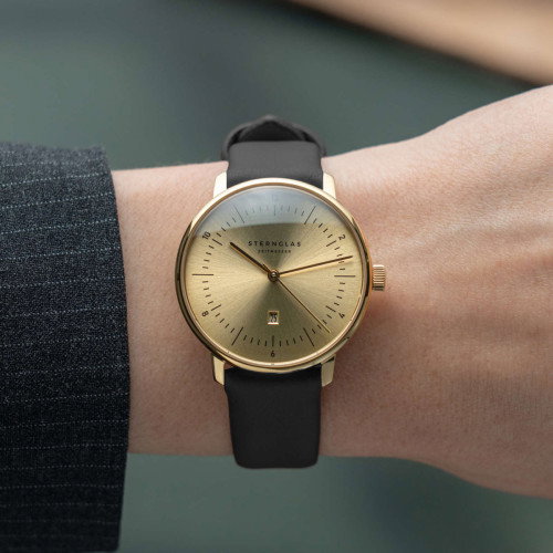 Luxoia - Sternglas Naos XS Edition Elyra - S01-NDE12-KL08