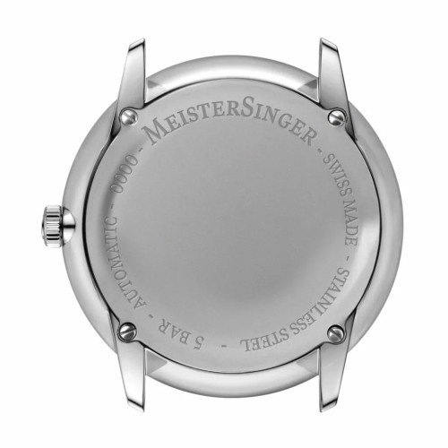 Luxoia - Meistersinger Neo - NES903