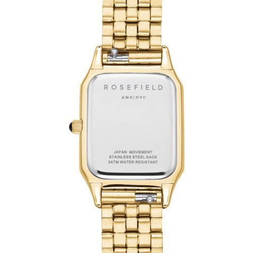 Luxoia - Rosefield Octelle - OCBGSG-OC05