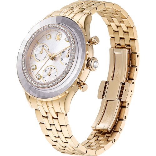 Luxoia - Swarovski Octea Chrono - 5730194