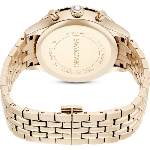 Luxoia - Swarovski Octea Chrono - 5730194