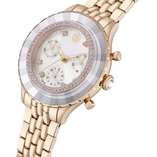 Luxoia - Swarovski Octea Chrono - 5730194