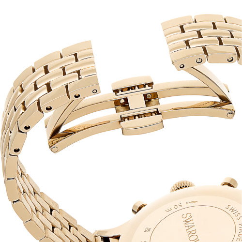 Luxoia - Swarovski Octea Chrono - 5730194