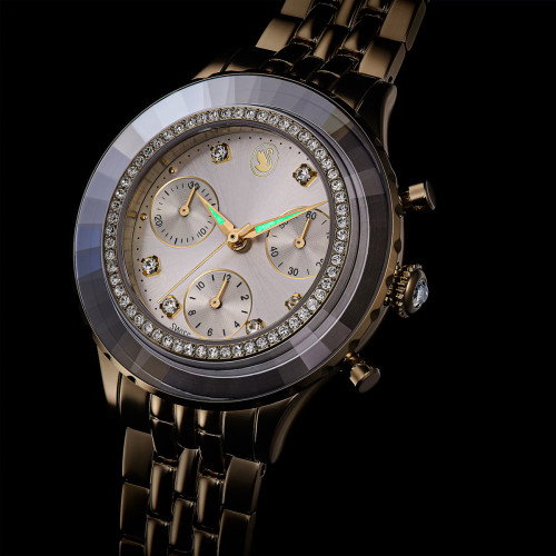 Luxoia - Swarovski Octea Chrono - 5730194