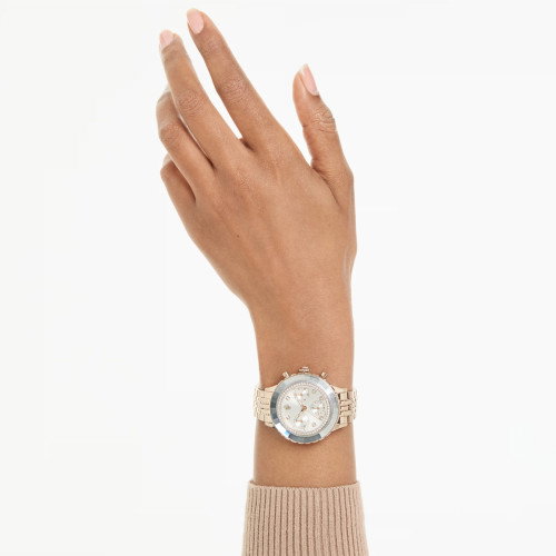 Luxoia - Swarovski Octea Chrono - 5730194