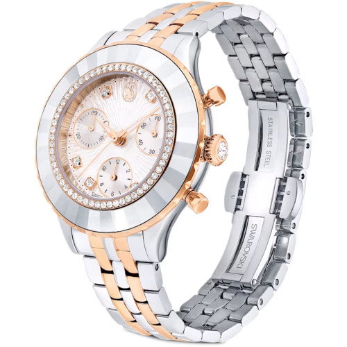Luxoia - Swarovski Octea Chrono - 5672937