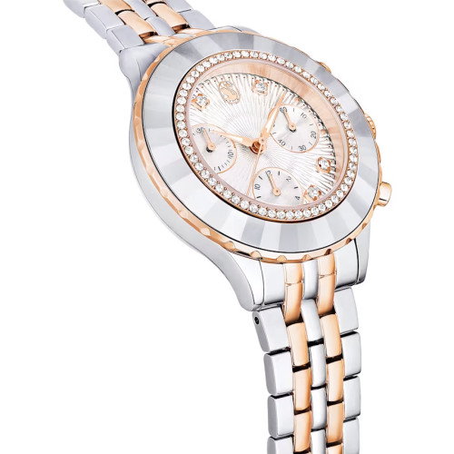 Luxoia - Swarovski Octea Chrono - 5672937