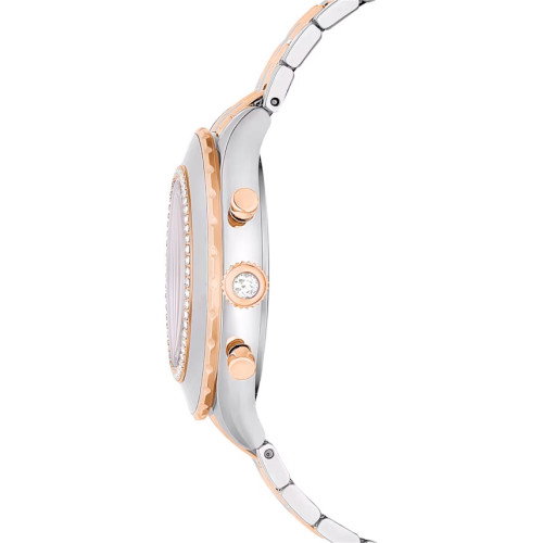 Luxoia - Swarovski Octea Chrono - 5672937