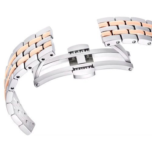 Luxoia - Swarovski Octea Chrono - 5672937