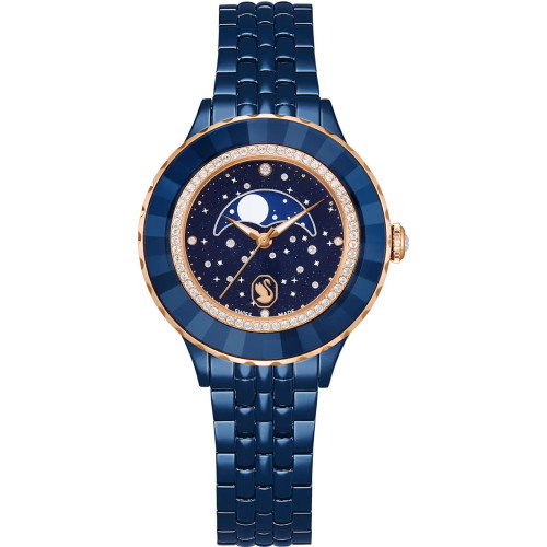 Luxoia - Swarovski Octea Moon - 5743701