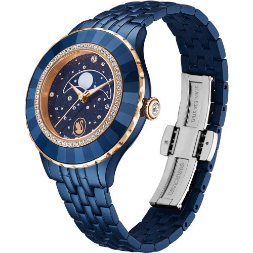 Luxoia - Swarovski Octea Moon - 5743701