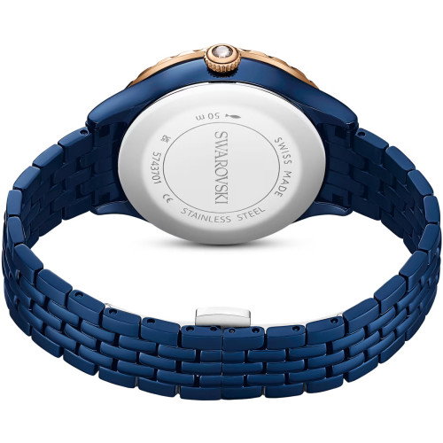Luxoia - Swarovski Octea Moon - 5743701
