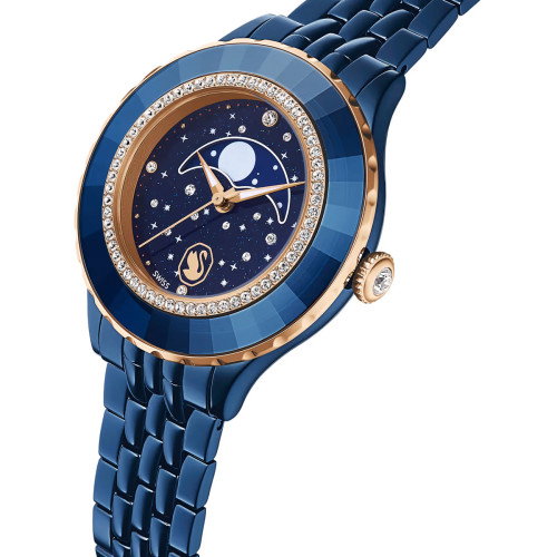 Luxoia - Swarovski Octea Moon - 5743701