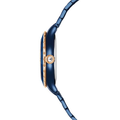 Luxoia - Swarovski Octea Moon - 5743701