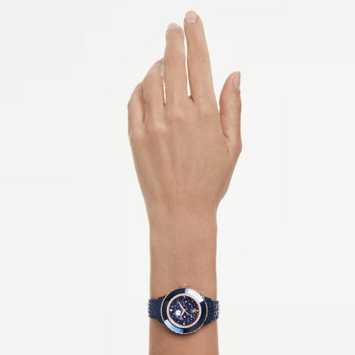 Luxoia - Swarovski Octea Moon - 5743701