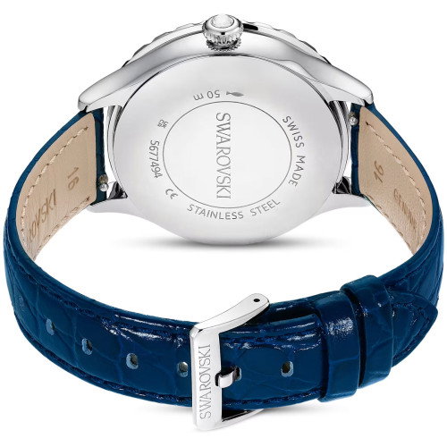 Luxoia - Swarovski Octea Moon - 5677494