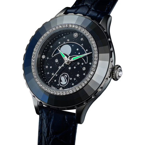 Luxoia - Swarovski Octea Moon - 5677494