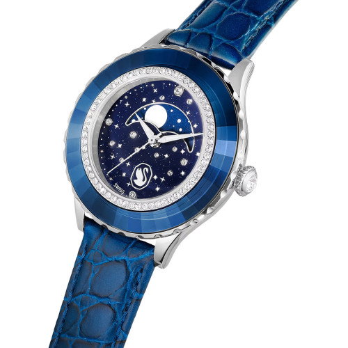 Luxoia - Swarovski Octea Moon - 5677494