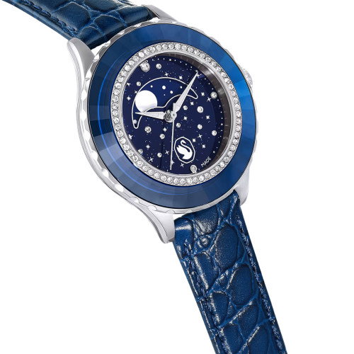 Luxoia - Swarovski Octea Moon - 5677494