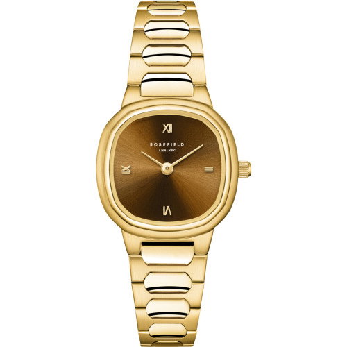 Luxoia - Rosefield Gaia XS - ORBGSG-OR08