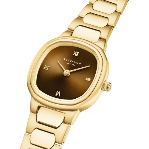 Luxoia - Rosefield Gaia XS - ORBGSG-OR08