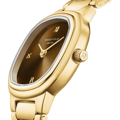 Luxoia - Rosefield Gaia XS - ORBGSG-OR08