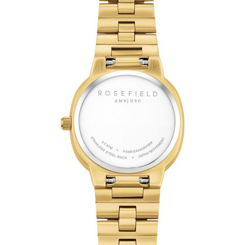 Luxoia - Rosefield Gaia XS - ORBGSG-OR08