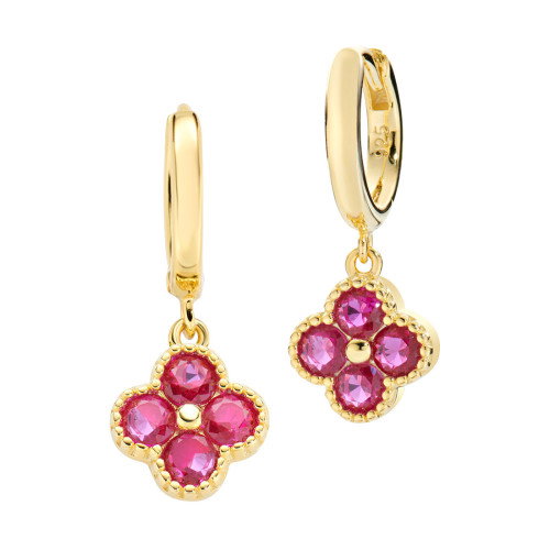 Luxoia - Amen Nature Ohrringe - ORFIBOGRZ1