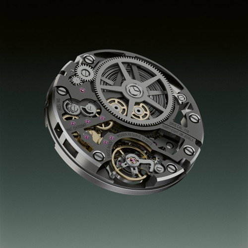 Luxoia - Oris ProPilot X Gonzo Edition - 01 115 7759 7180-Set