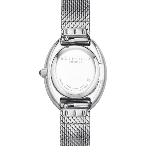 Luxoia - Rosefield Oval Evolution - OVNSMS-OV25