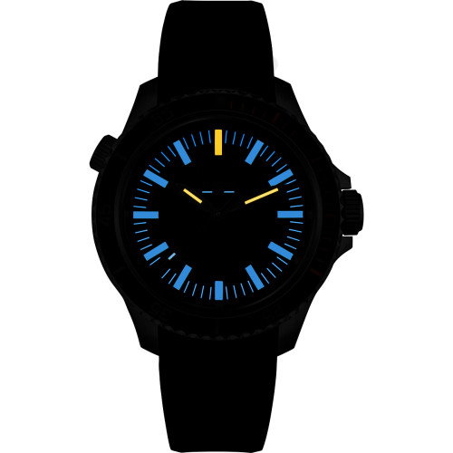 Luxoia - Traser P67 Diver Automatic T100 - 110330