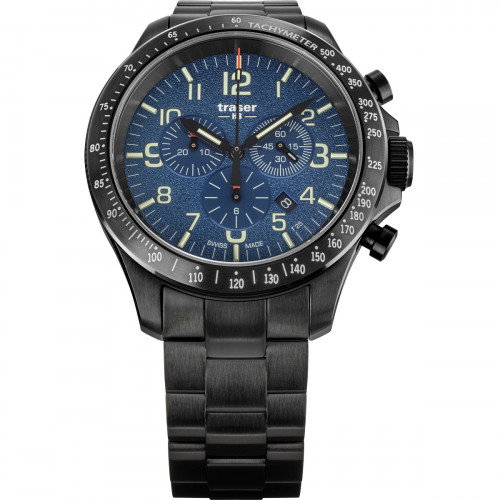 Luxoia - traser P67 Officer Pro Chrono - 109462