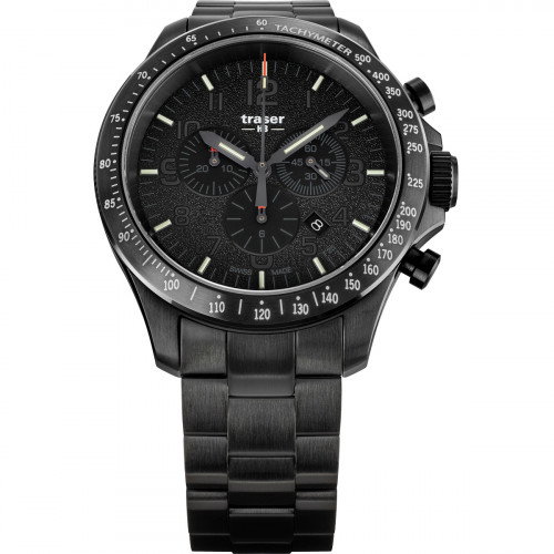 Luxoia - traser P67 Officer Pro Chrono - 109466