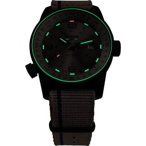 Luxoia - Traser P68 Pathfinder Automatic - 110454