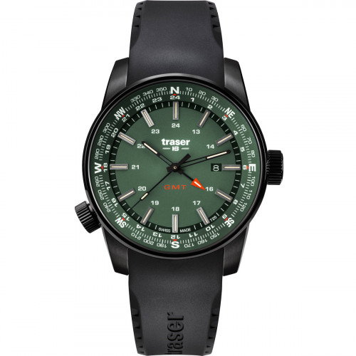Luxoia - traser P68 Pathfinder GMT - 109744