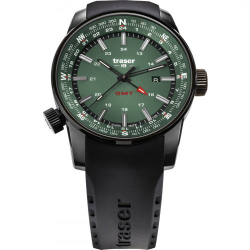 Luxoia - traser P68 Pathfinder GMT - 109744