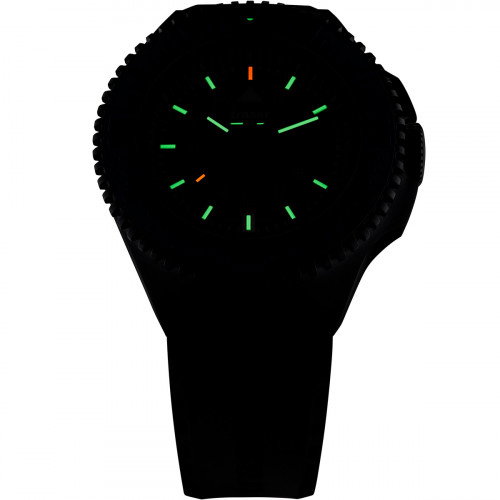 Luxoia - traser P69 Black Stealth - 109857