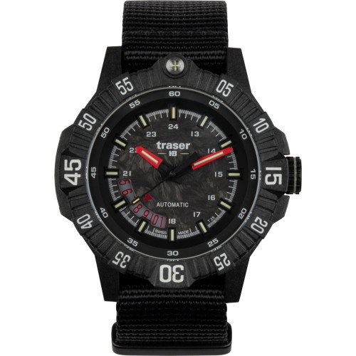 Luxoia - Traser P99 A Tactical - 111355