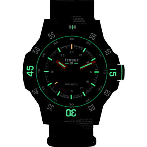 Luxoia - Traser P99 A Tactical - 110960