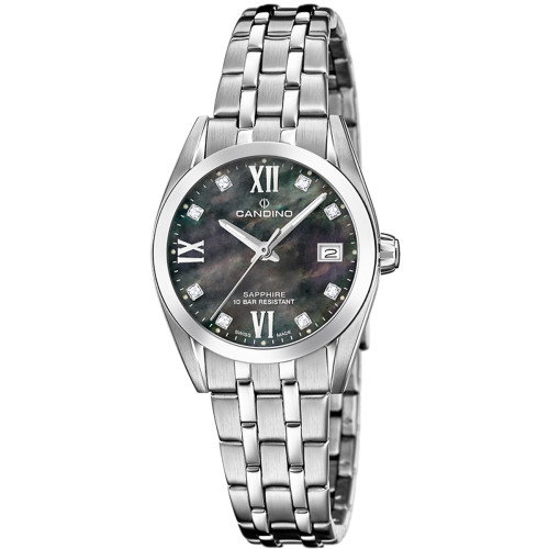 Luxoia - Candino Couple Classic - C4703/G