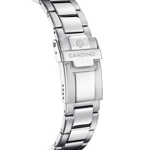 Luxoia - Candino Gents Chrono Timeless - C4757/D